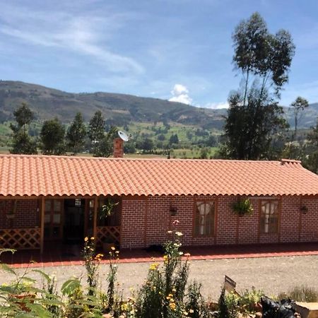 Cabana Buenavista Es Un Lugar Para Descansar. Іза Екстер'єр фото