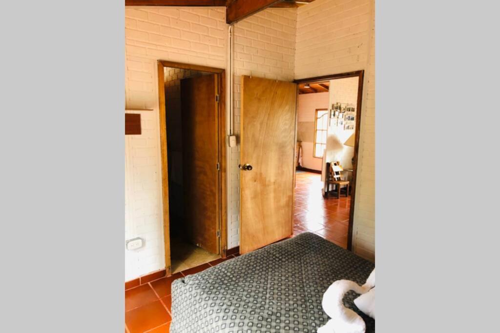 Cabana Buenavista Es Un Lugar Para Descansar. Іза Екстер'єр фото